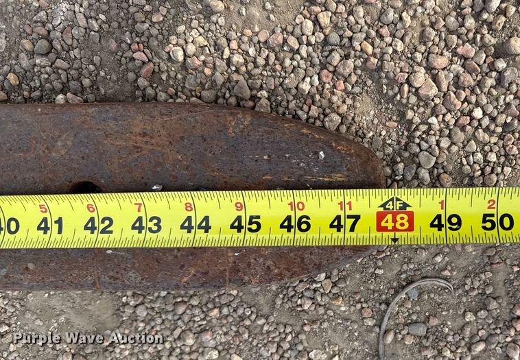 image for item EP2993 2004 Sky Trak 6036 telehandler