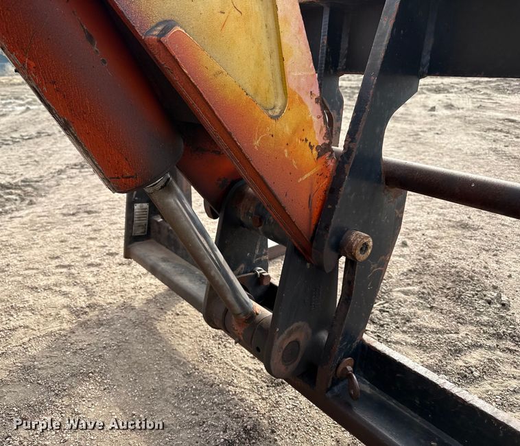 image for item EP2993 2004 Sky Trak 6036 telehandler