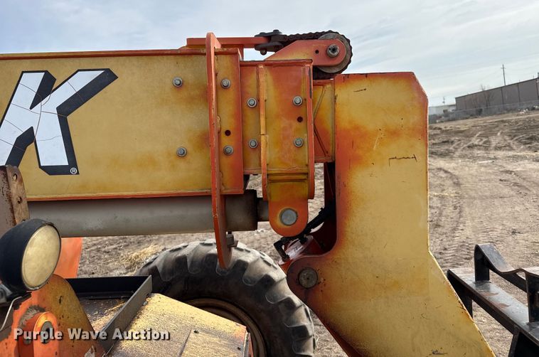 image for item EP2993 2004 Sky Trak 6036 telehandler