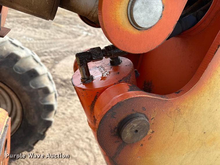 image for item EP2993 2004 Sky Trak 6036 telehandler