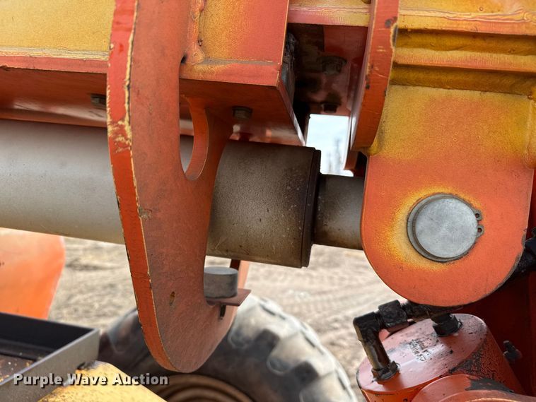 image for item EP2993 2004 Sky Trak 6036 telehandler