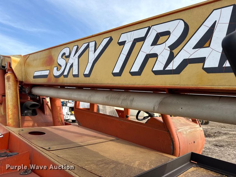 image for item EP2993 2004 Sky Trak 6036 telehandler