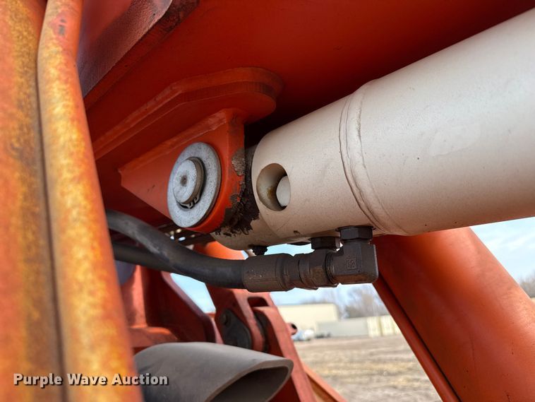 image for item EP2993 2004 Sky Trak 6036 telehandler