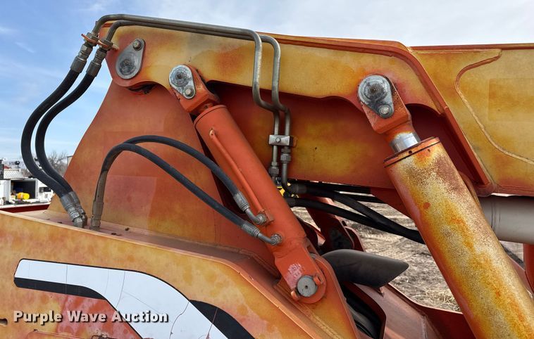 image for item EP2993 2004 Sky Trak 6036 telehandler