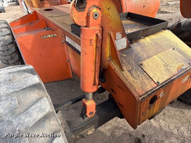 image for item EP2993 2004 Sky Trak 6036 telehandler