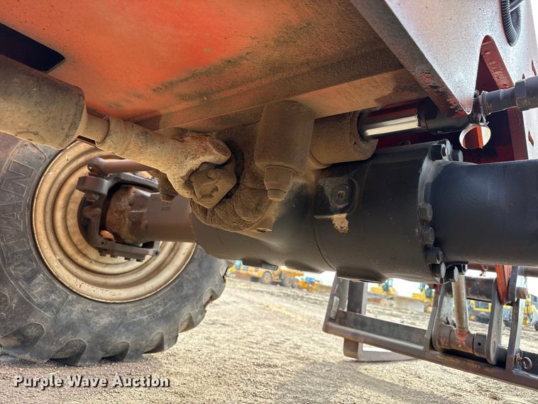 image for item EP2993 2004 Sky Trak 6036 telehandler