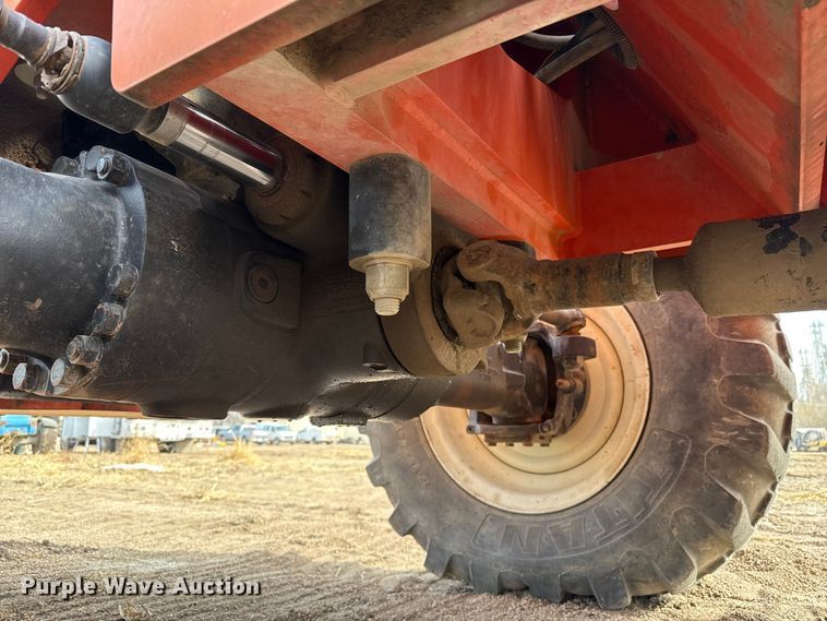 image for item EP2993 2004 Sky Trak 6036 telehandler
