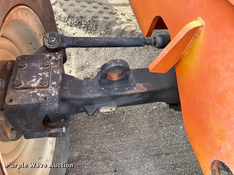 image for item EP2993 2004 Sky Trak 6036 telehandler