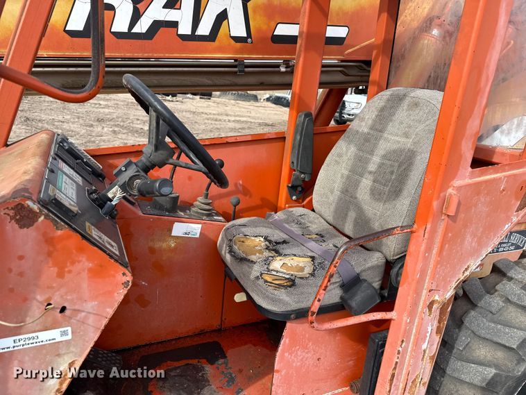 image for item EP2993 2004 Sky Trak 6036 telehandler