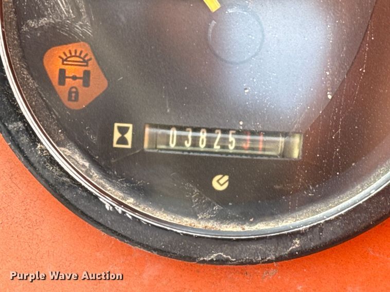 image for item EP2993 2004 Sky Trak 6036 telehandler