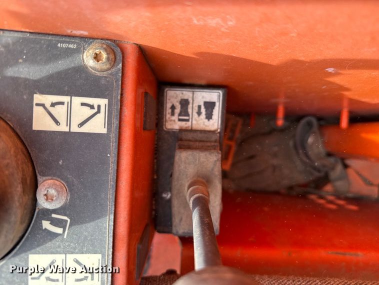 image for item EP2993 2004 Sky Trak 6036 telehandler