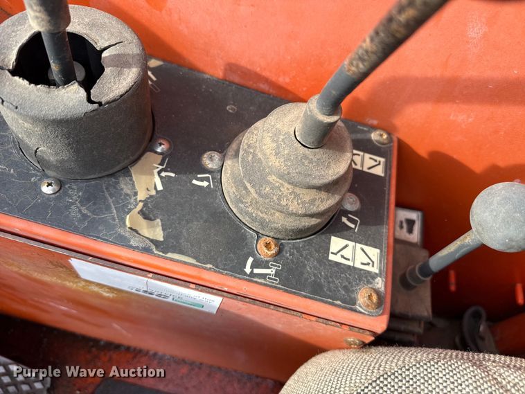 image for item EP2993 2004 Sky Trak 6036 telehandler