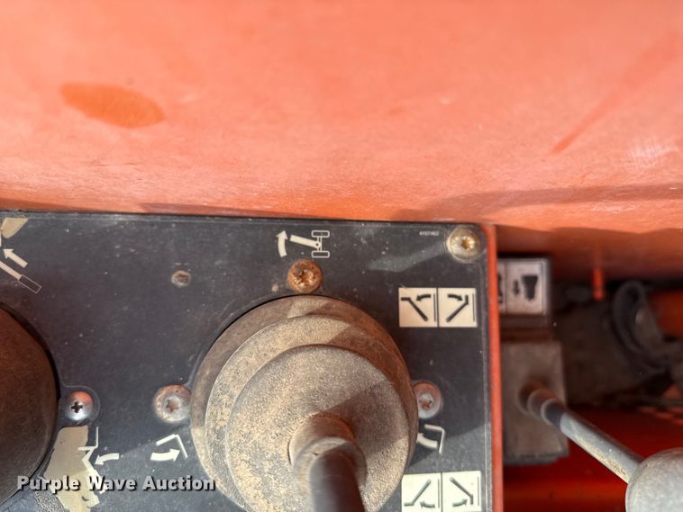 image for item EP2993 2004 Sky Trak 6036 telehandler