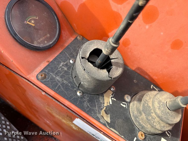 image for item EP2993 2004 Sky Trak 6036 telehandler