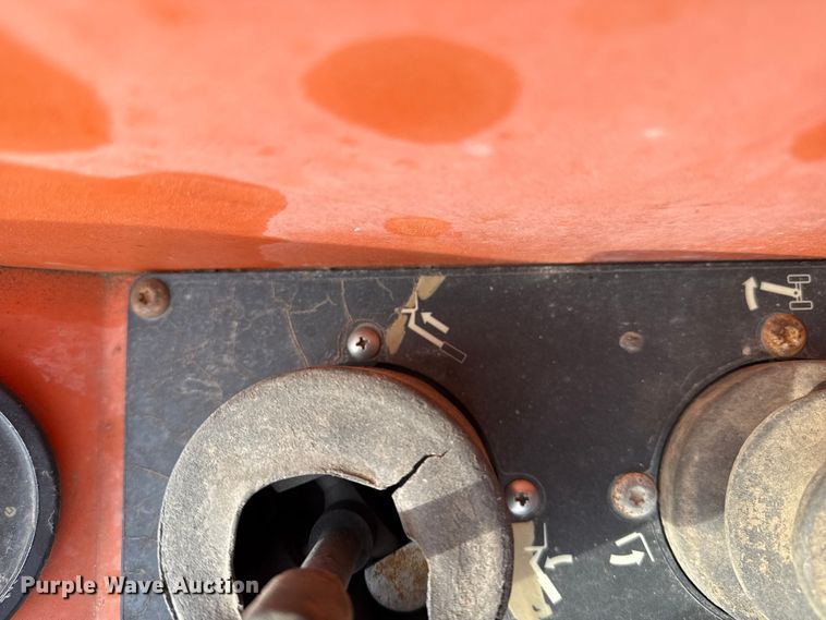 image for item EP2993 2004 Sky Trak 6036 telehandler