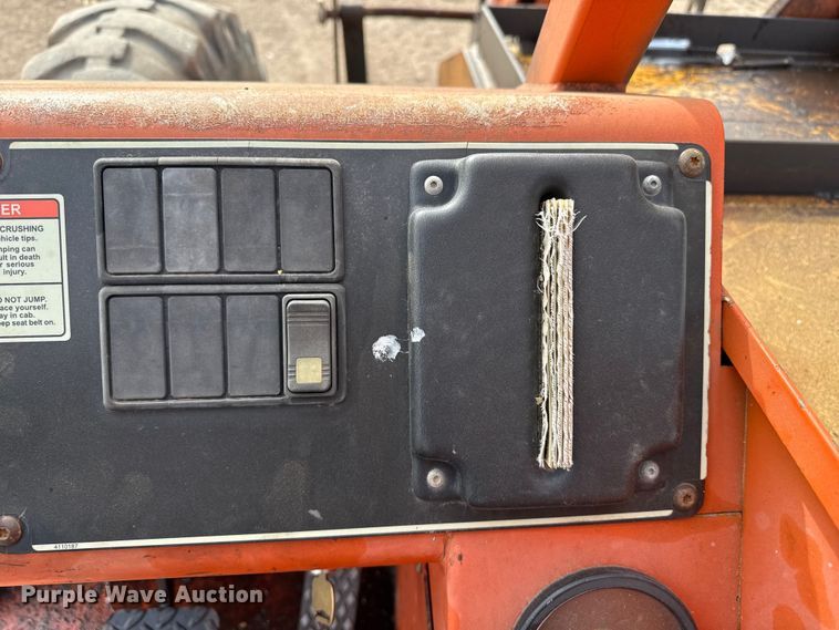 image for item EP2993 2004 Sky Trak 6036 telehandler