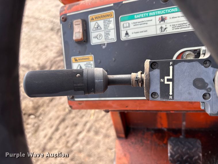 image for item EP2993 2004 Sky Trak 6036 telehandler