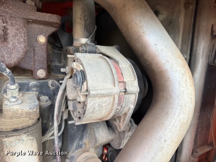 image for item EP2993 2004 Sky Trak 6036 telehandler