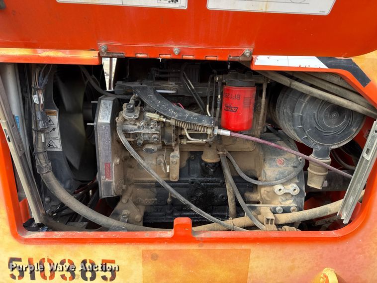 image for item EP2993 2004 Sky Trak 6036 telehandler