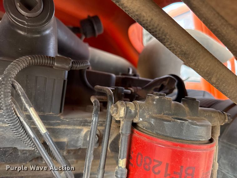 image for item EP2993 2004 Sky Trak 6036 telehandler