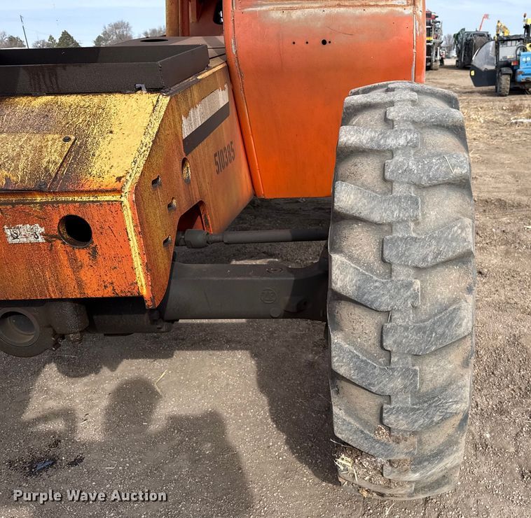 image for item EP2993 2004 Sky Trak 6036 telehandler