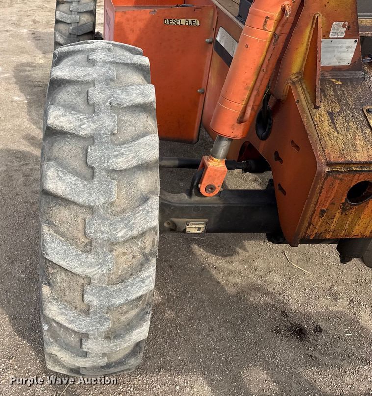 image for item EP2993 2004 Sky Trak 6036 telehandler