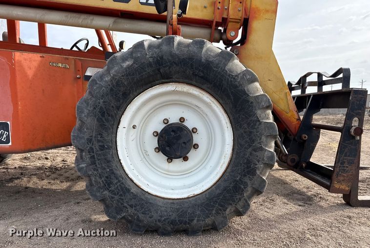 image for item EP2993 2004 Sky Trak 6036 telehandler