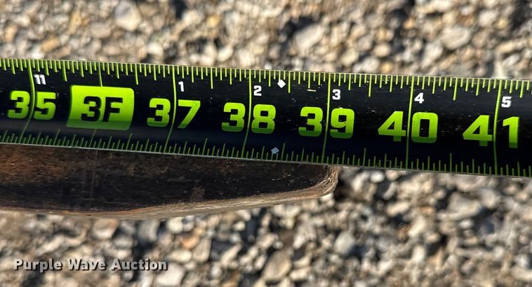 image for item ER0415 Mustang 940 skid steer loader