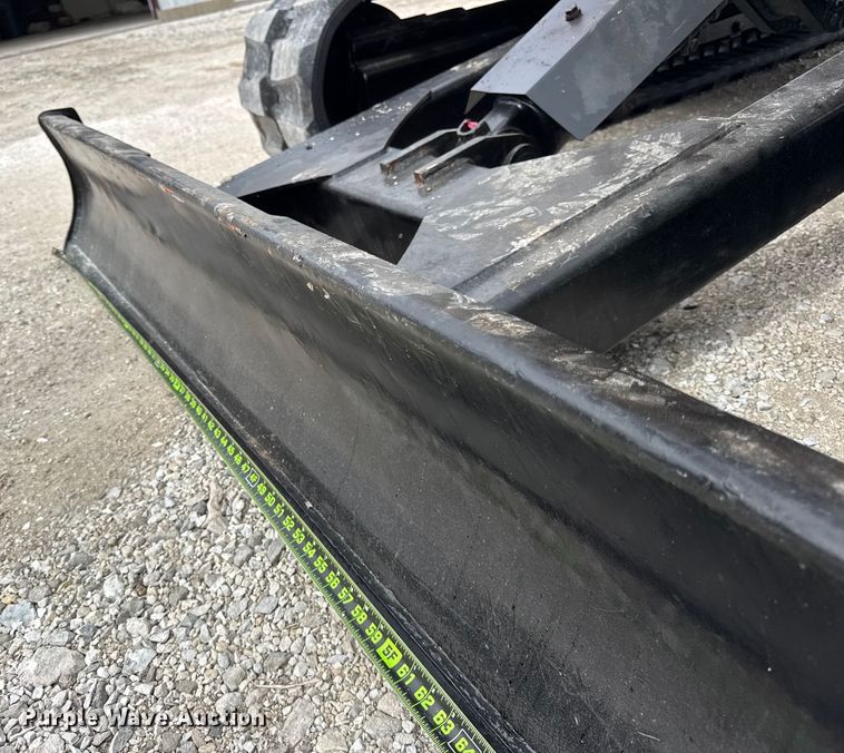 image for item ER0427 2018 Caterpillar 305.5E2 mini excavator