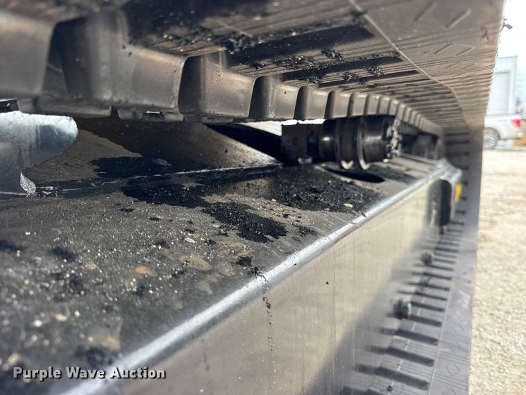 image for item ER0427 2018 Caterpillar 305.5E2 mini excavator