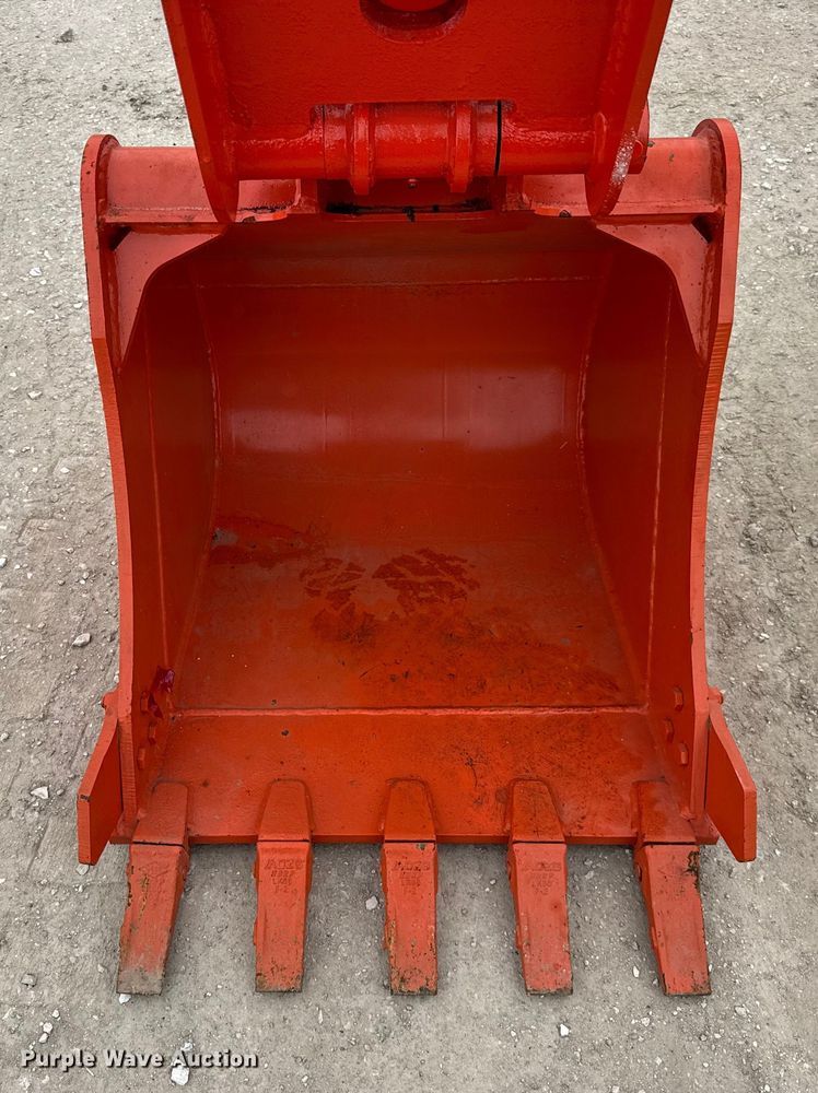 image for item ER0428 Kubota KX165-5 mini excavator