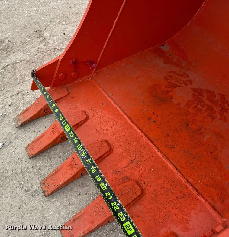 image for item ER0428 Kubota KX165-5 mini excavator