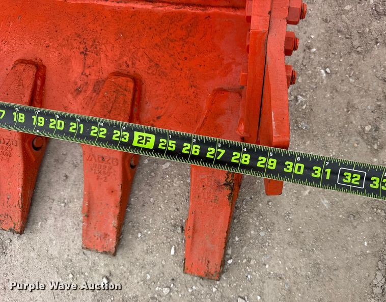 image for item ER0428 Kubota KX165-5 mini excavator