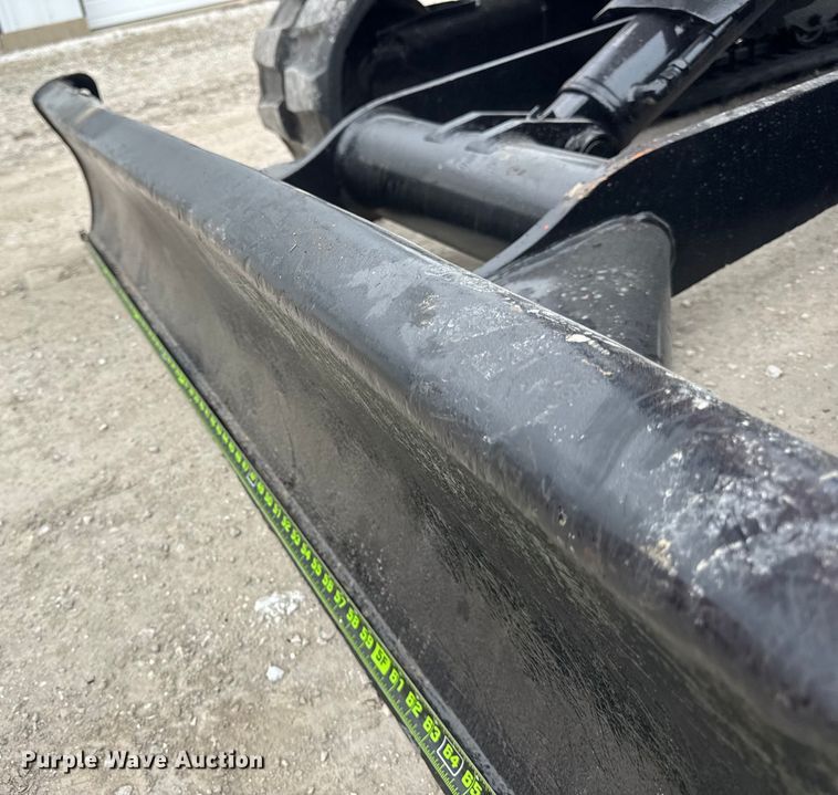 image for item ER0428 Kubota KX165-5 mini excavator