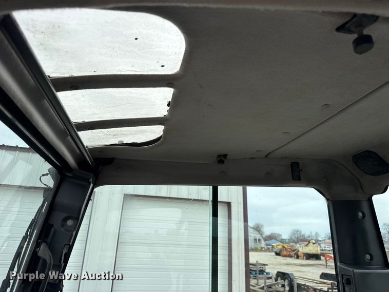 image for item ER0428 Kubota KX165-5 mini excavator