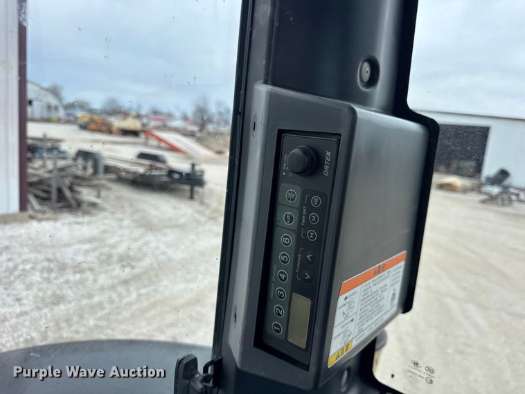 image for item ER0428 Kubota KX165-5 mini excavator