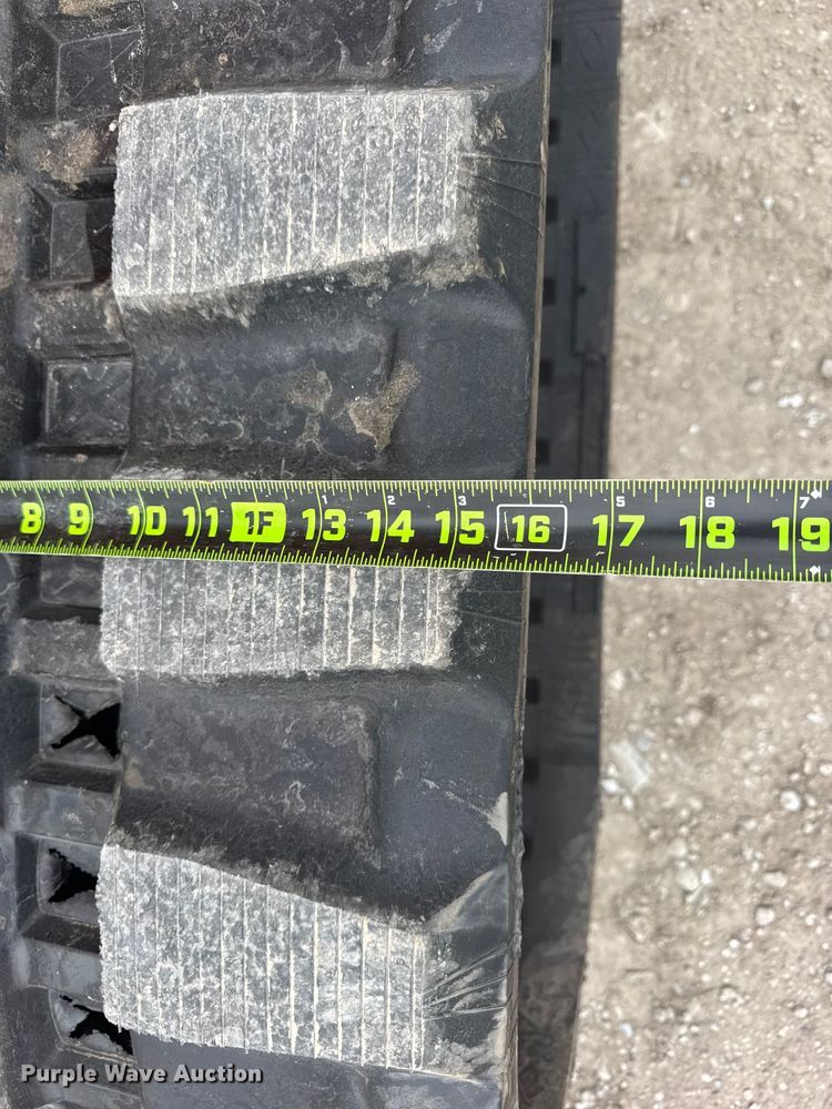 image for item ER0428 Kubota KX165-5 mini excavator