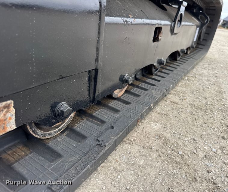 image for item ER0428 Kubota KX165-5 mini excavator