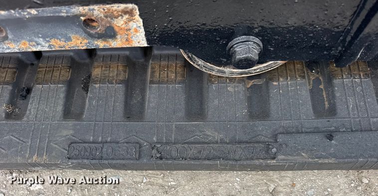 image for item ER0428 Kubota KX165-5 mini excavator