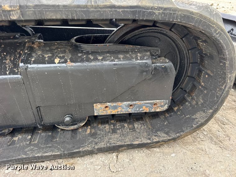 image for item ER0428 Kubota KX165-5 mini excavator