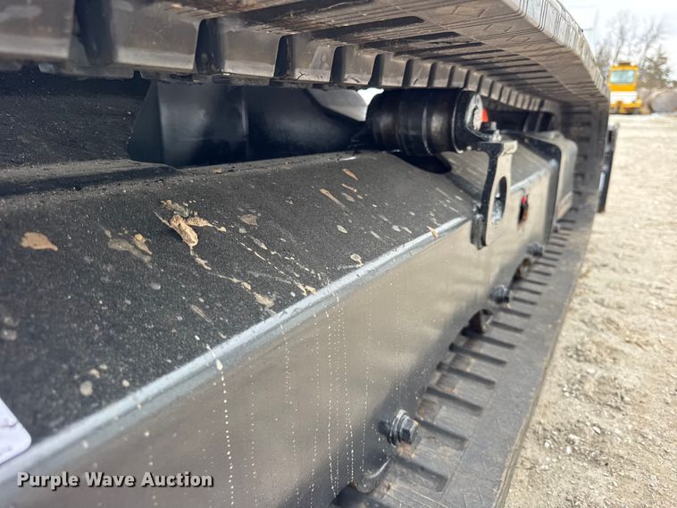 image for item ER0428 Kubota KX165-5 mini excavator