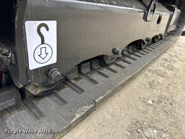 image for item ER0428 Kubota KX165-5 mini excavator