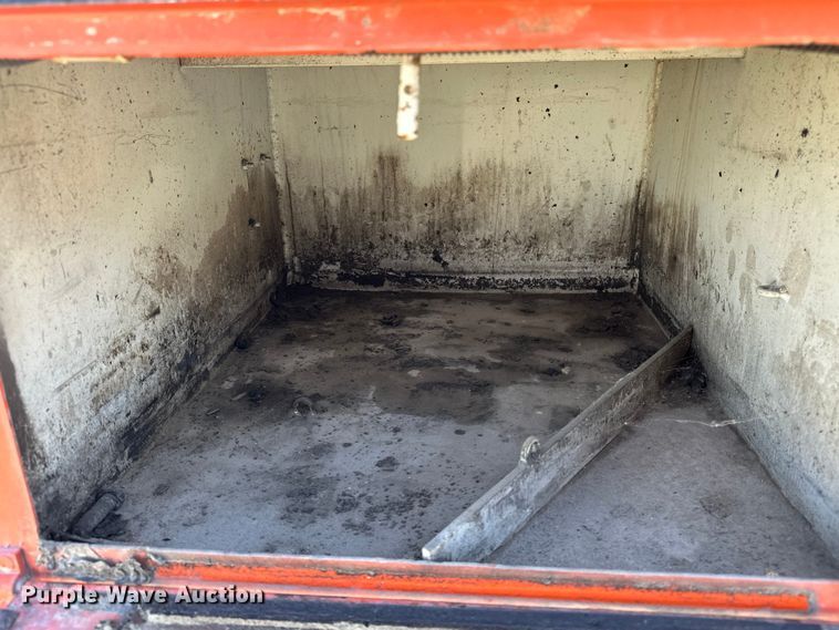 image for item ES1021 2008 International 4100 SBA bucket truck