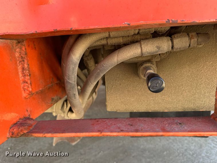 image for item ES1021 2008 International 4100 SBA bucket truck