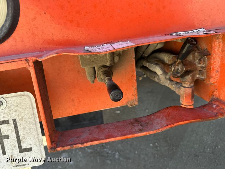 image for item ES1021 2008 International 4100 SBA bucket truck