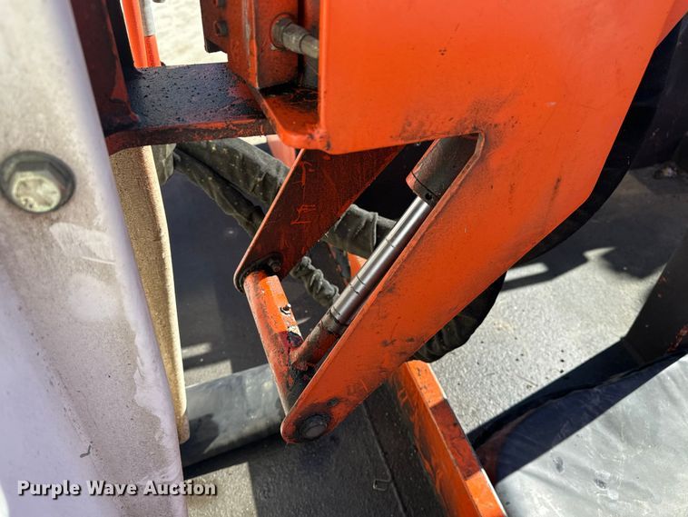 image for item ES1021 2008 International 4100 SBA bucket truck