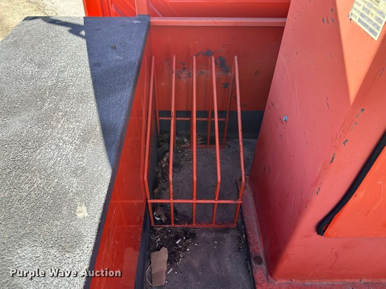 image for item ES1021 2008 International 4100 SBA bucket truck