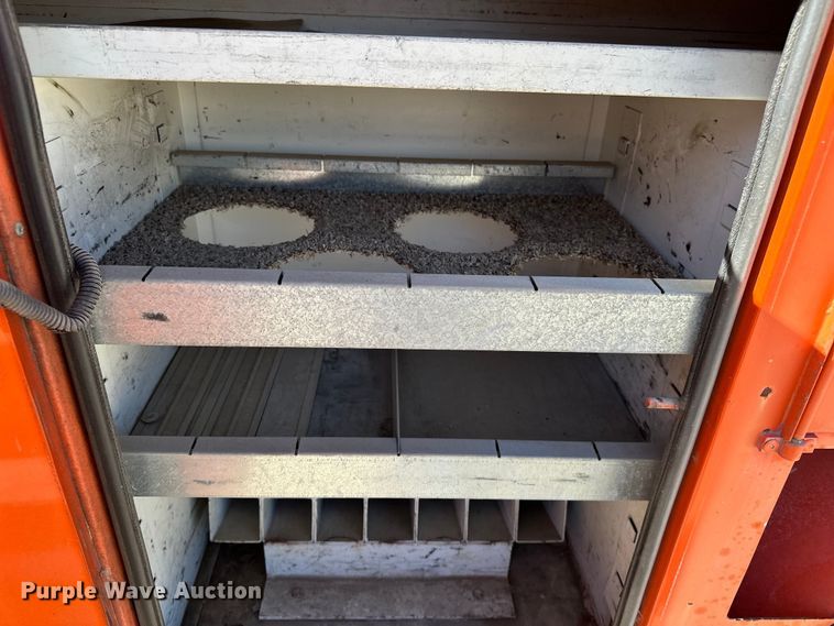 image for item ES1021 2008 International 4100 SBA bucket truck