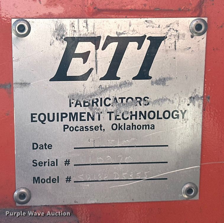 image for item ES1021 2008 International 4100 SBA bucket truck