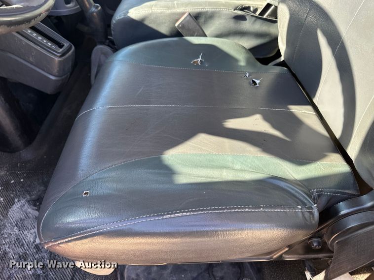 image for item ES1021 2008 International 4100 SBA bucket truck